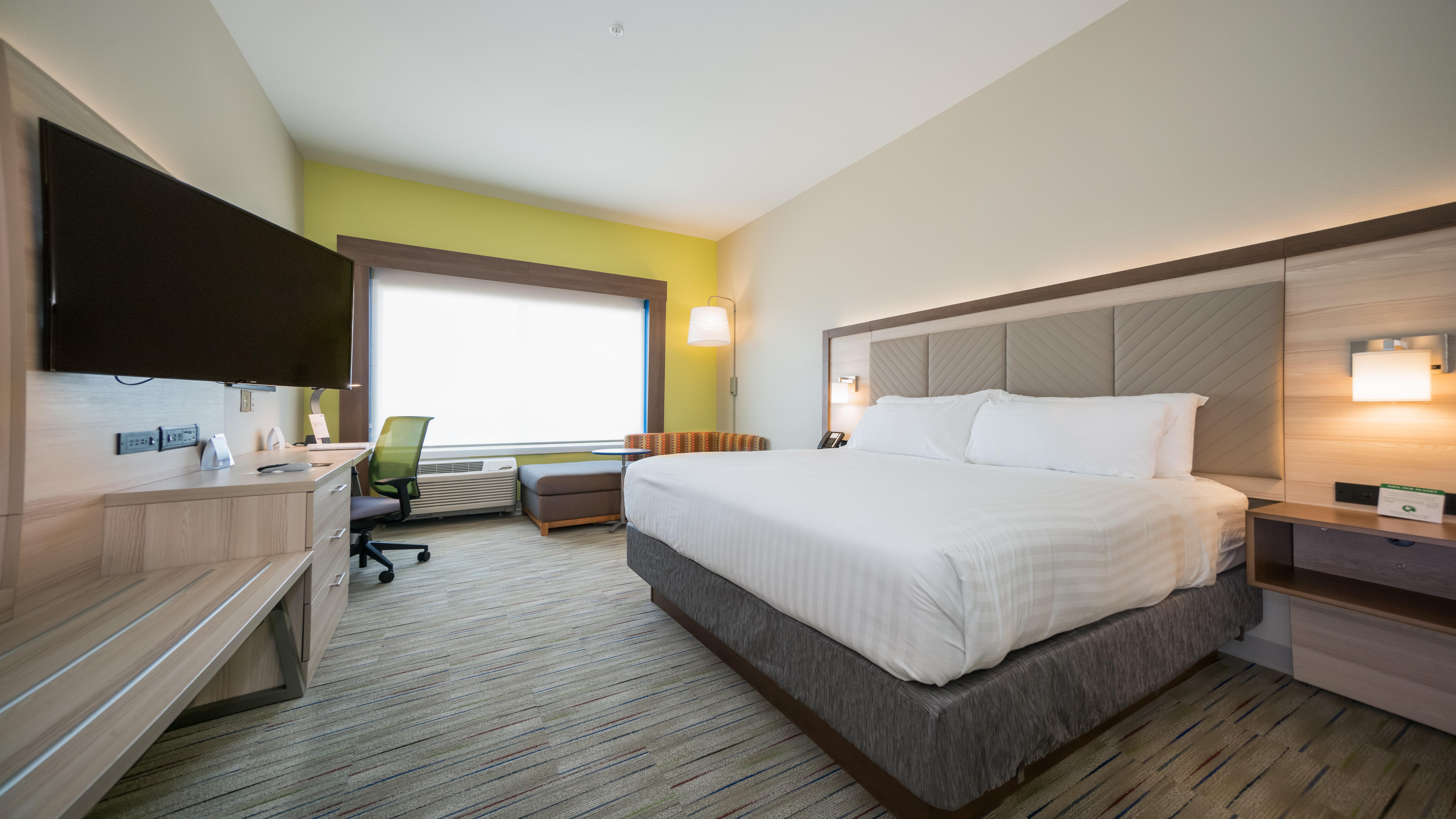 Holiday Inn Express & Suites - Southaven Central - Memphis, An Ihg Hotel Экстерьер фото