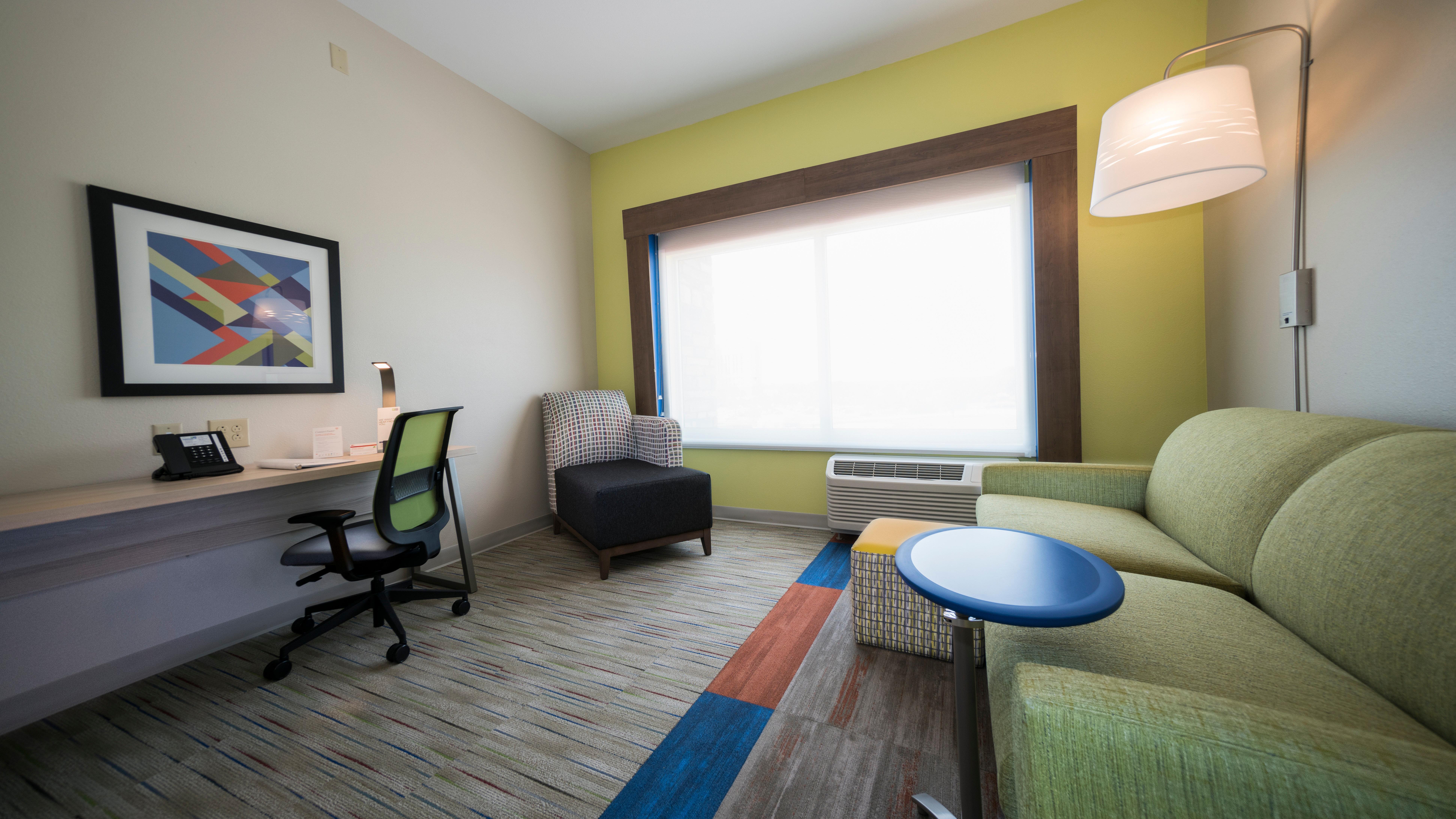 Holiday Inn Express & Suites - Southaven Central - Memphis, An Ihg Hotel Экстерьер фото