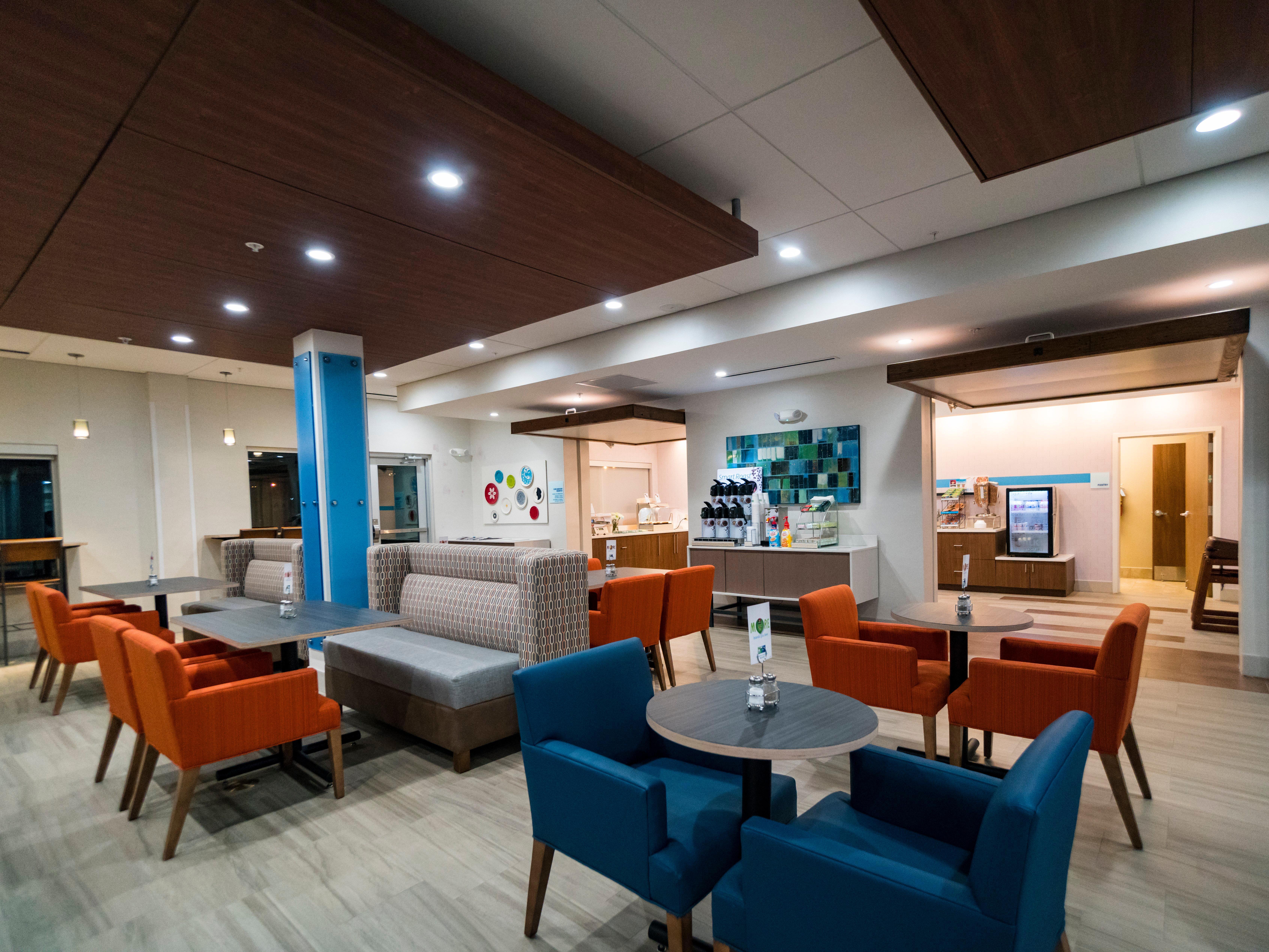 Holiday Inn Express & Suites - Southaven Central - Memphis, An Ihg Hotel Экстерьер фото