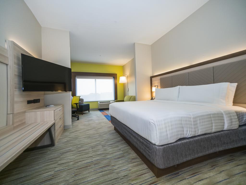 Holiday Inn Express & Suites - Southaven Central - Memphis By Ihg Экстерьер фото