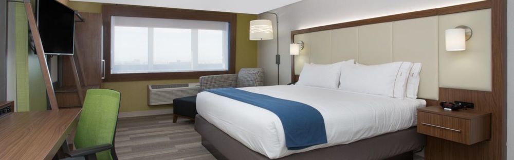 Holiday Inn Express & Suites - Southaven Central - Memphis By Ihg Экстерьер фото