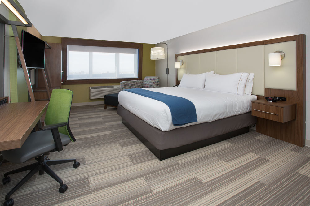 Holiday Inn Express & Suites - Southaven Central - Memphis By Ihg Экстерьер фото