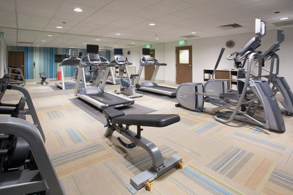 Holiday Inn Express & Suites - Southaven Central - Memphis By Ihg Экстерьер фото